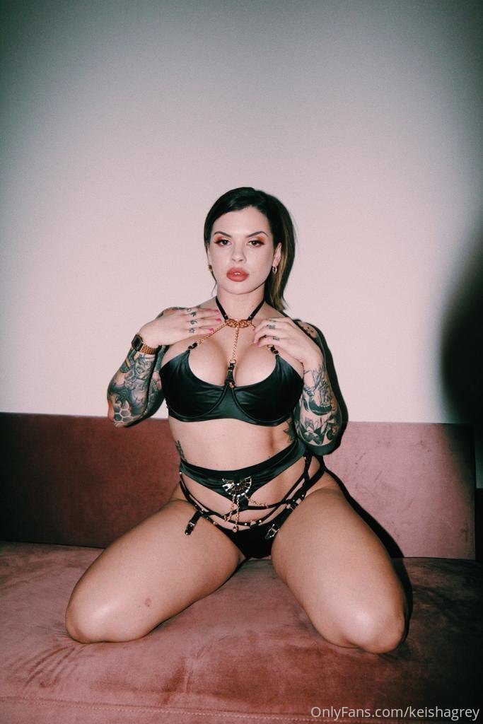 🎀🎀 Keishagrey 🎀🎀