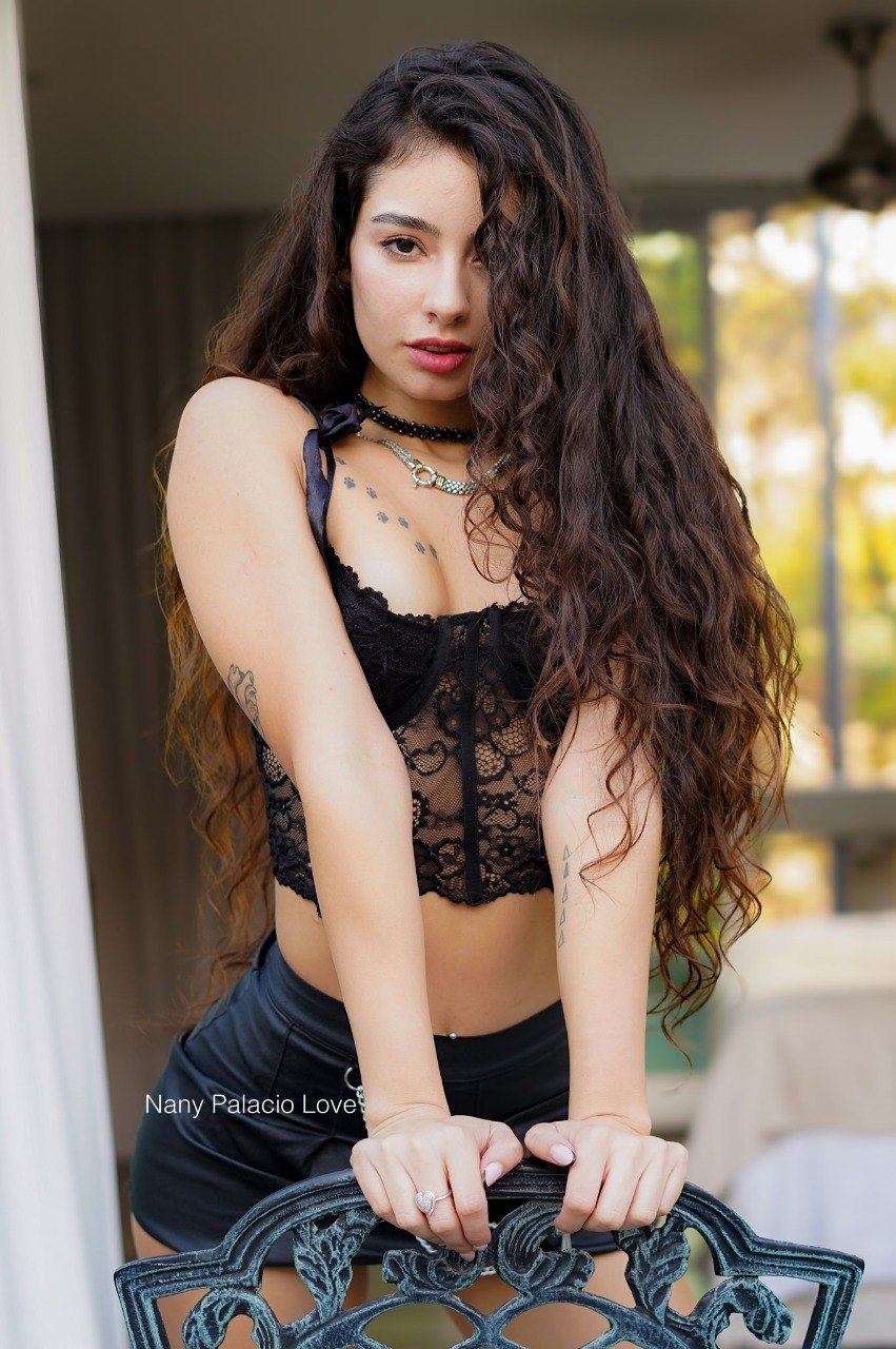 🎀🎀 nany palacio 🎀🎀